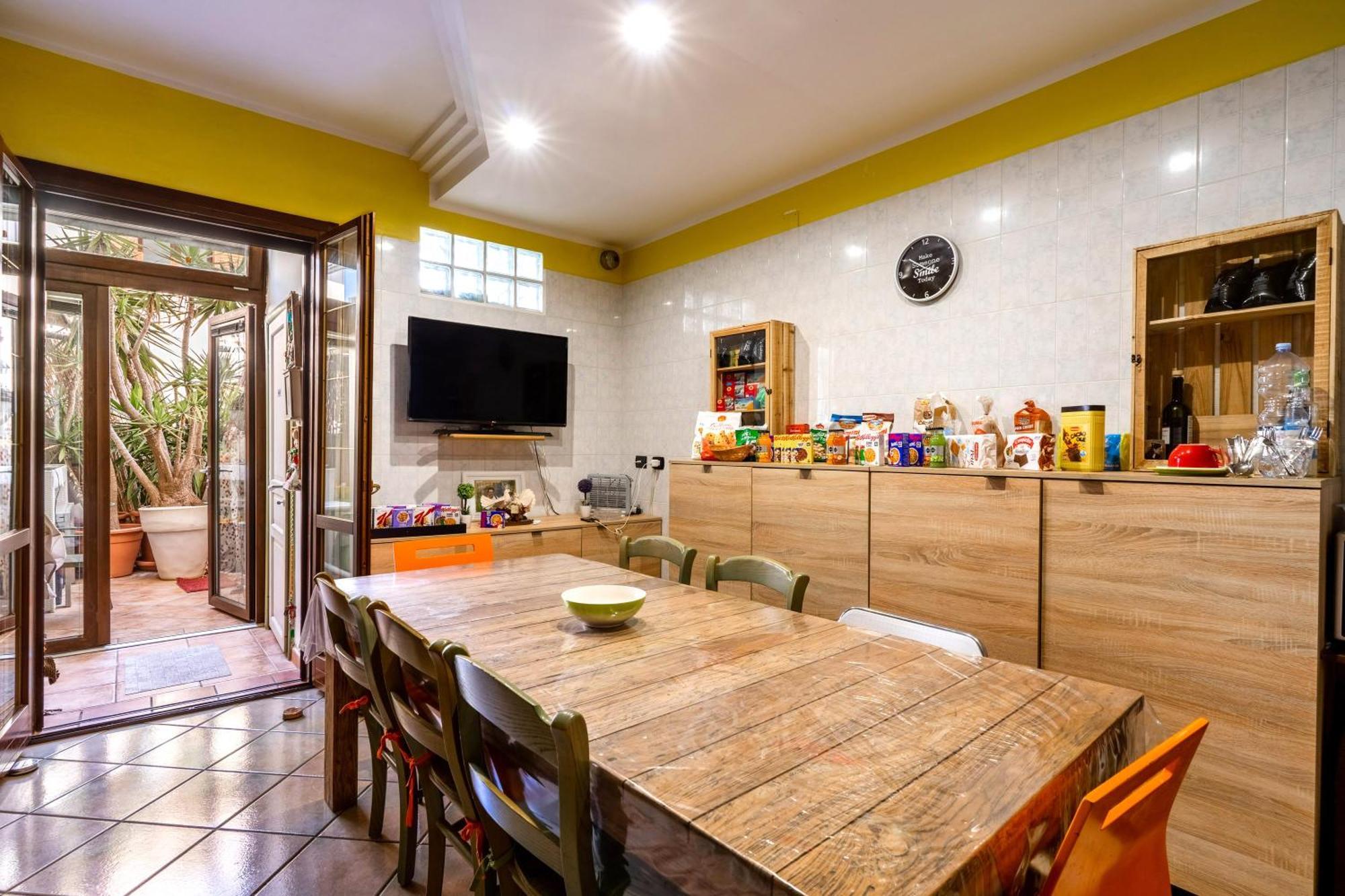 Bnb Sottosopra Gallipoli Exterior foto