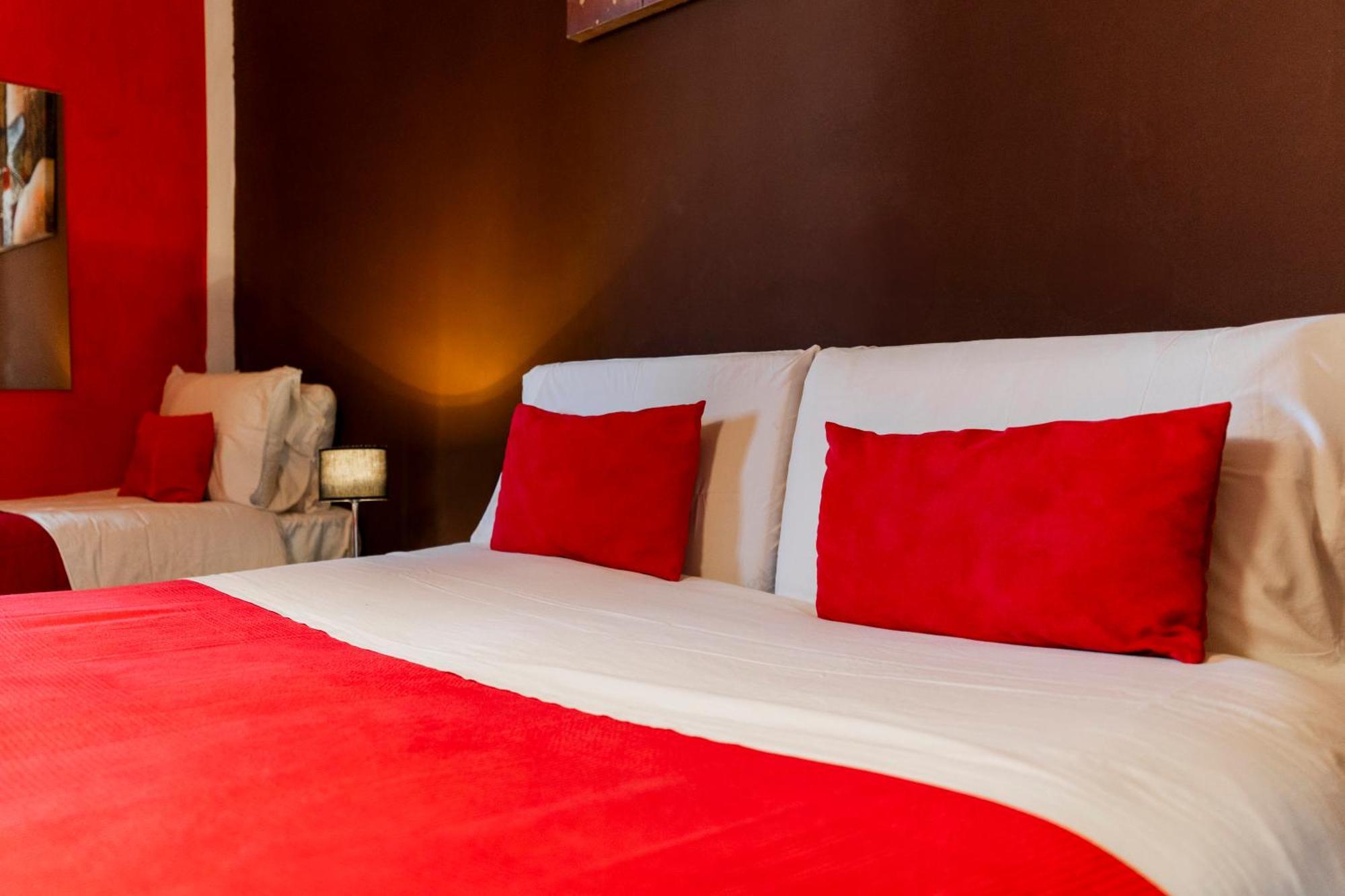 Bnb Sottosopra Gallipoli Exterior foto