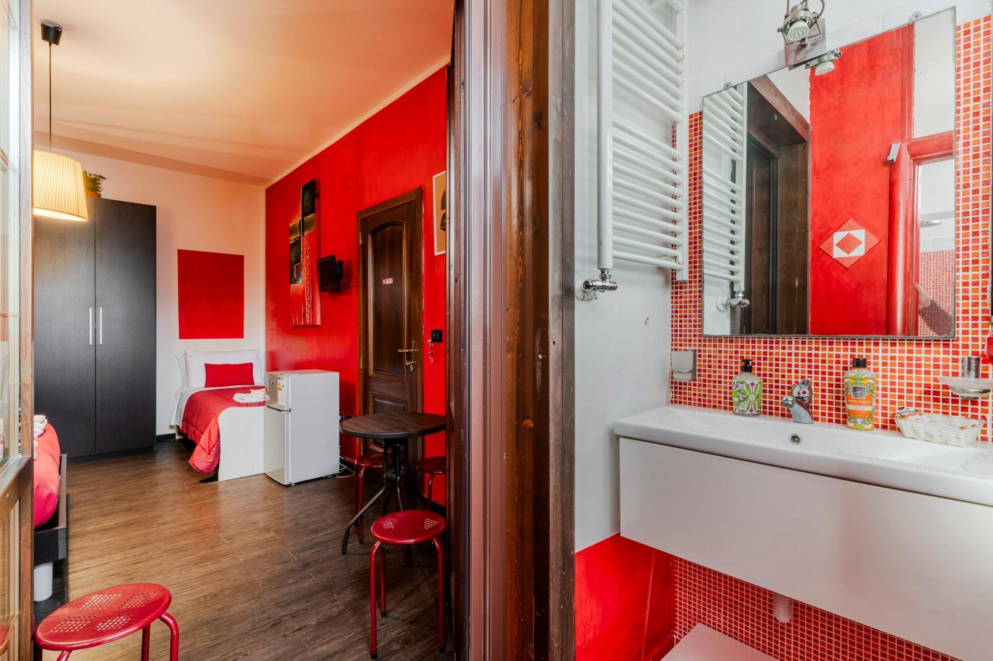 Bnb Sottosopra Gallipoli Exterior foto