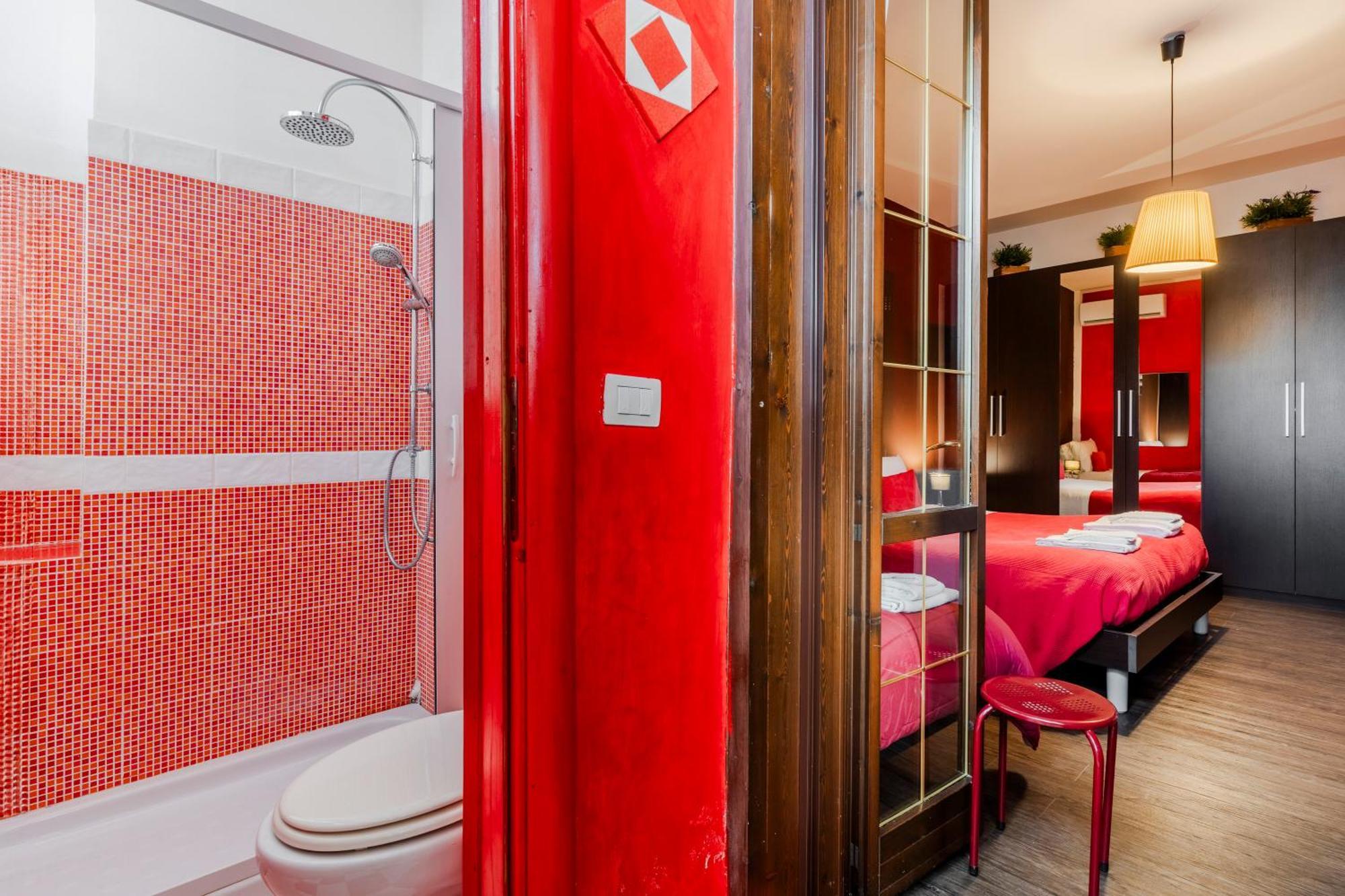 Bnb Sottosopra Gallipoli Exterior foto