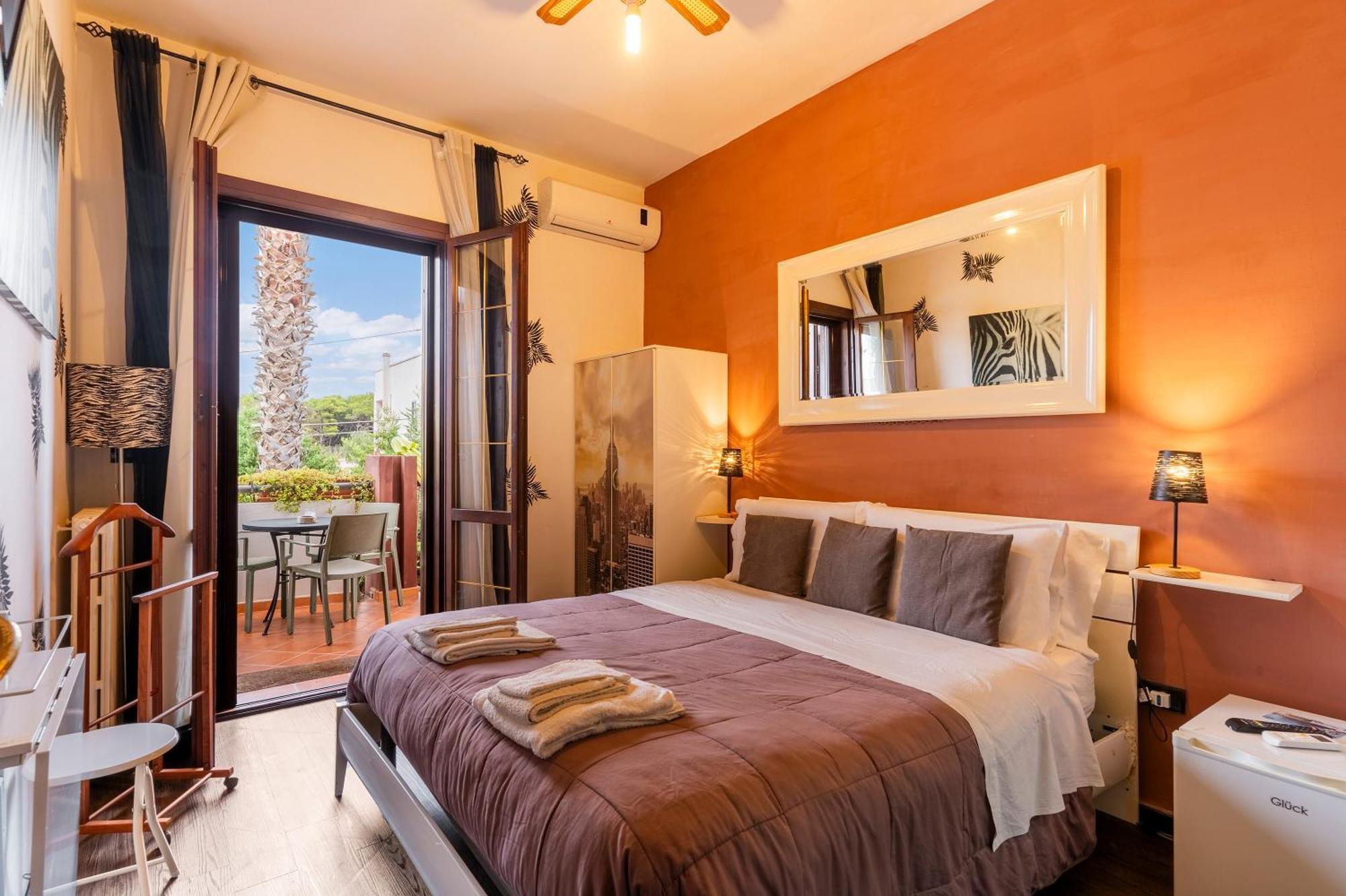 Bnb Sottosopra Gallipoli Exterior foto