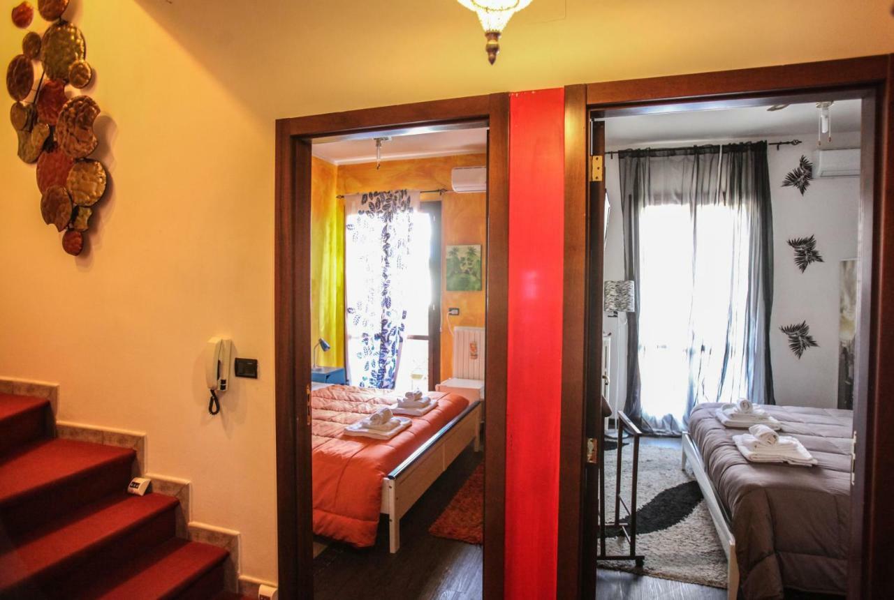 Bnb Sottosopra Gallipoli Exterior foto
