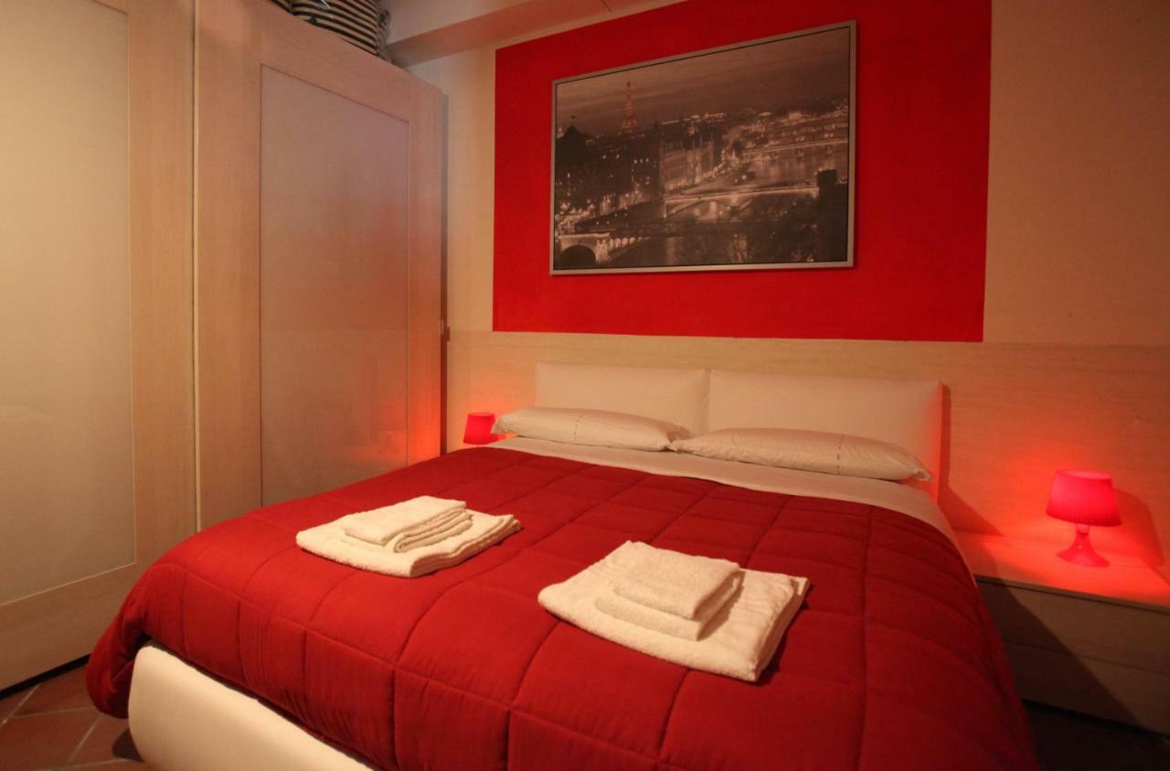Bnb Sottosopra Gallipoli Exterior foto