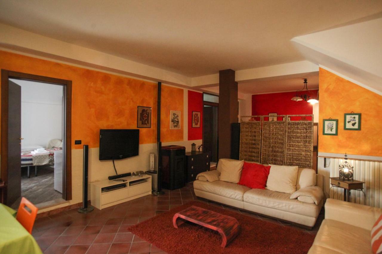 Bnb Sottosopra Gallipoli Exterior foto