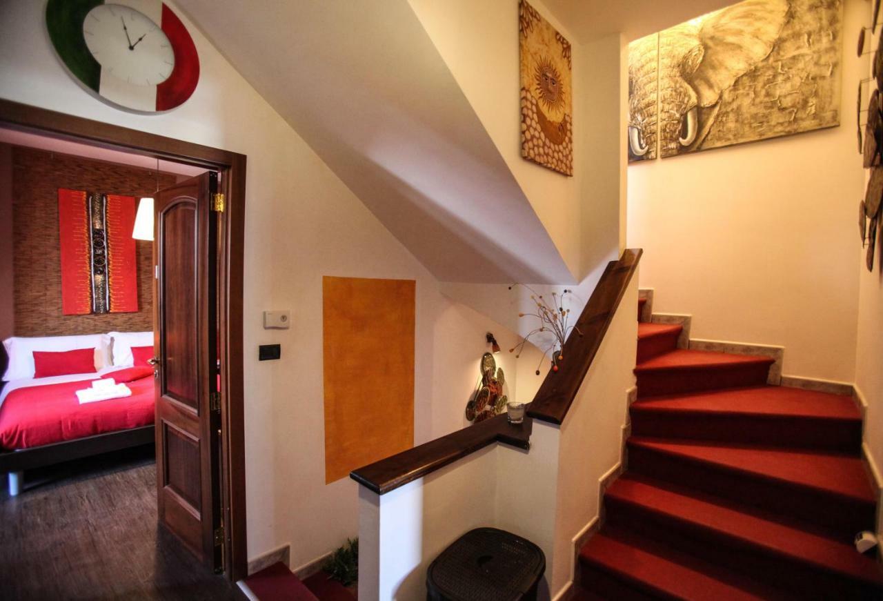 Bnb Sottosopra Gallipoli Exterior foto