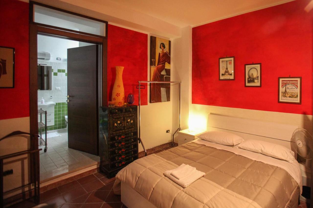 Bnb Sottosopra Gallipoli Exterior foto
